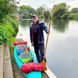 2309K 067 Witten Kanu Ski Club